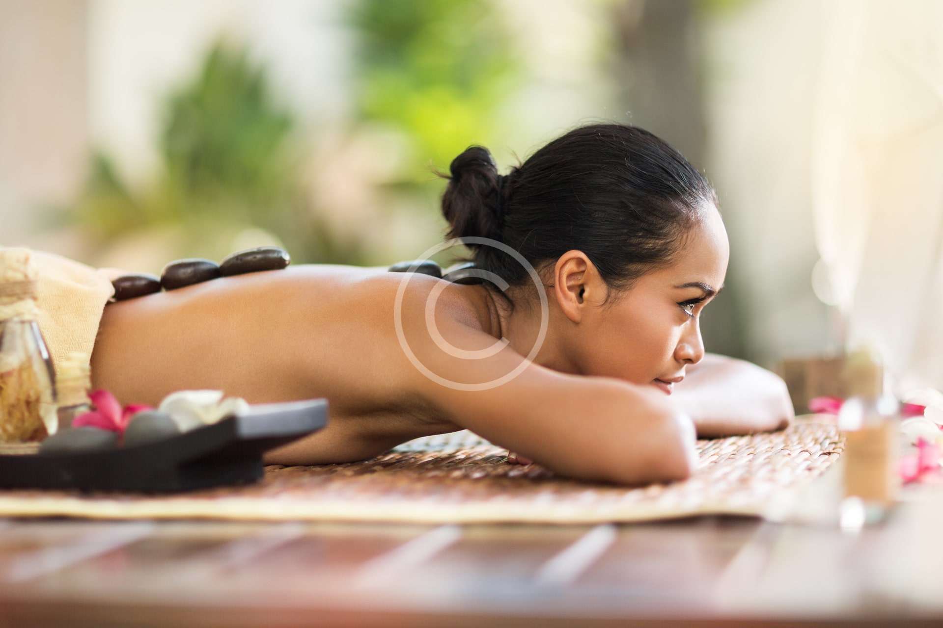 Balinese Massage